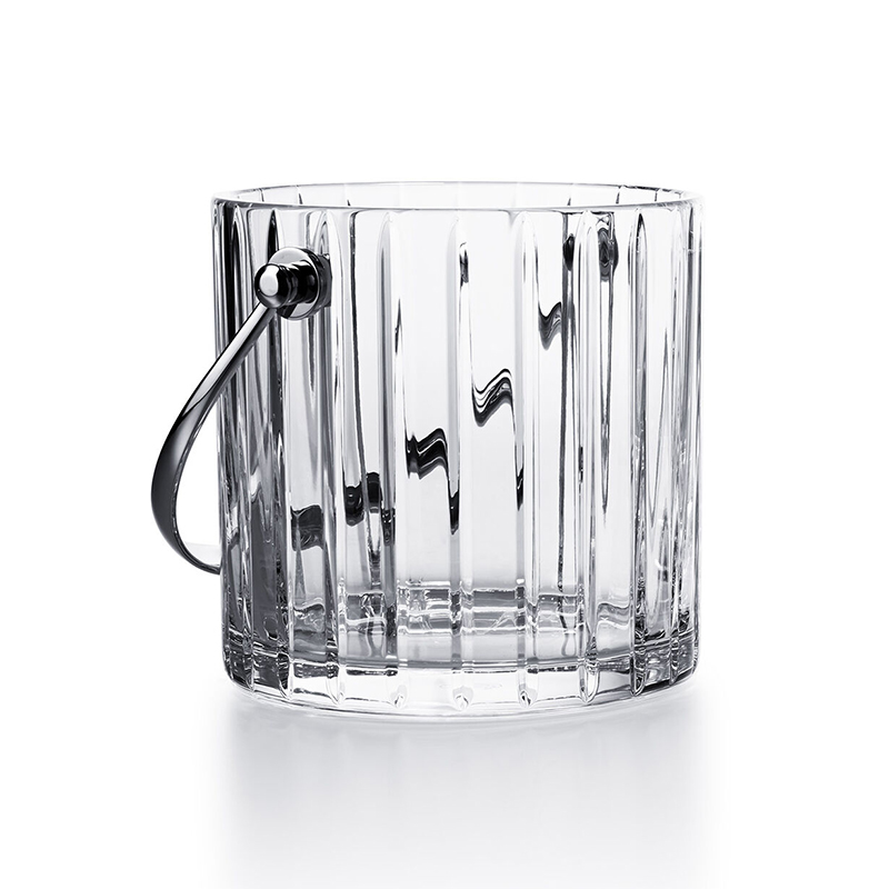 Baccarat Harmonie Ice Bucket